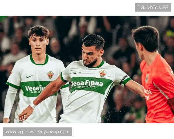 埃尔切震撼世界：硬刚皇马扳回一城的真相曝光