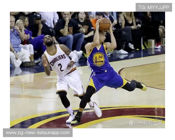 勇士赛季复盘：如何把外线跑位的创新持续落地实施