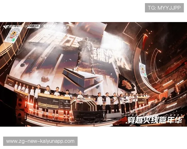 穿越火线 战队新阵容实力强劲，穿越火线所有战队